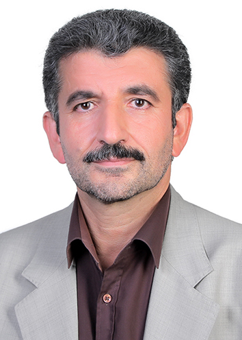 Rahim Ehsani