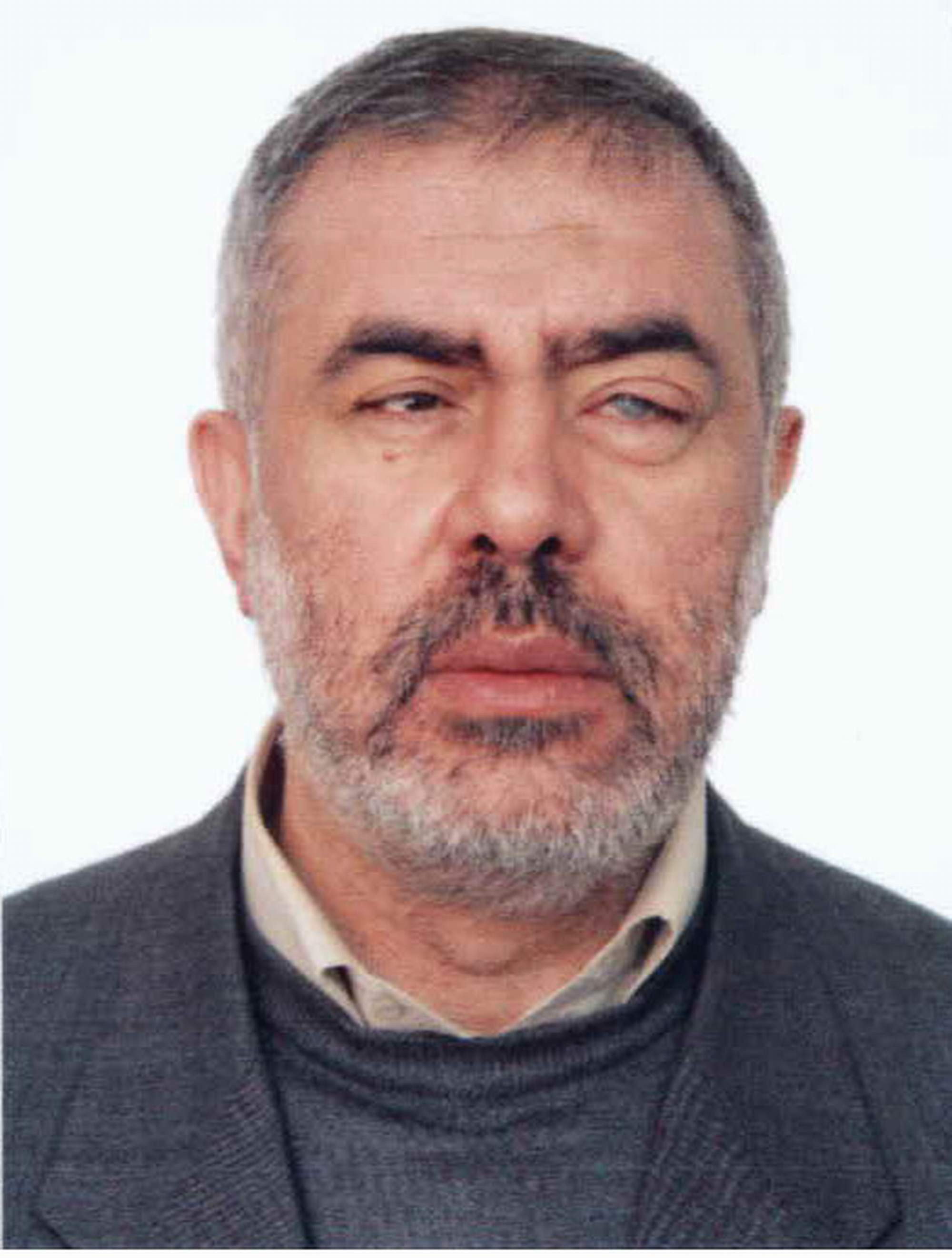 پرویز شاطری