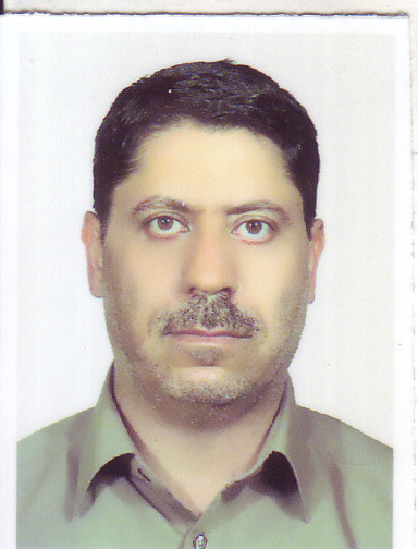 علی کریمزاده کارنما