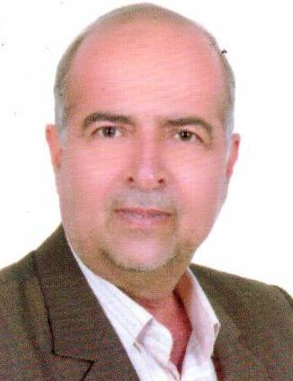محمد رضا نریمانی 
