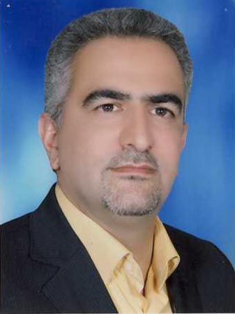 محمدرضا شفیعی