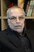 محمد علی شالباف