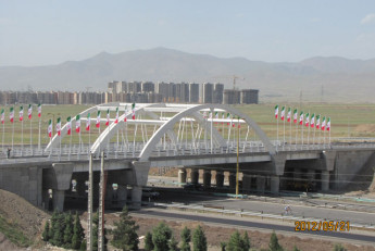 Mohammadiyah non-level intersection